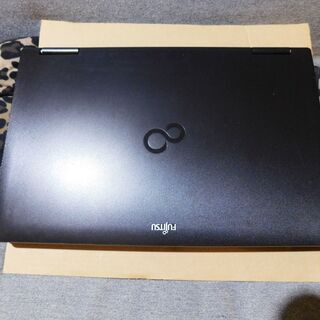 （終了）Fujitsu　Lifebook　A561/D　Core-i5 (美品）