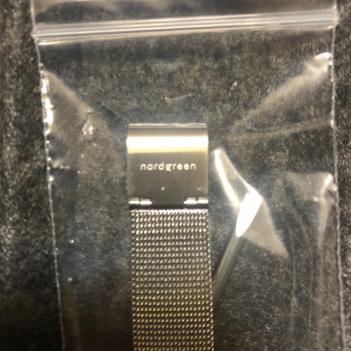 【未使用品】【ノードグリーン】レディース　腕時計