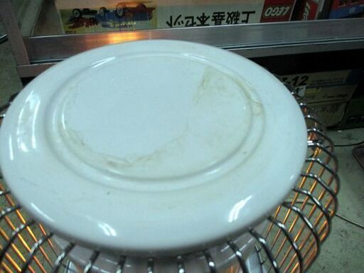 石油ストーブ 4.9ℓ 2019年製 対流型 トヨトミ RB-250 ホワイト TOYOTOMI 札幌市 中央区