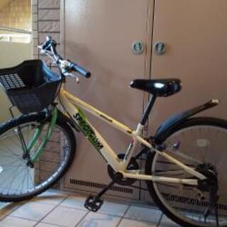 子ども自転車 24インチ