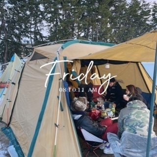 ⛺️関西camper’s community キャンプ部⛺️