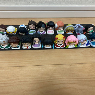 鬼滅の刃フィギュア