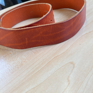 ドルチェアンドガッパーナ　ベルトの画像