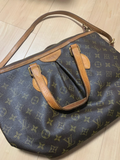 ヴィトン　ショルダーバッグ