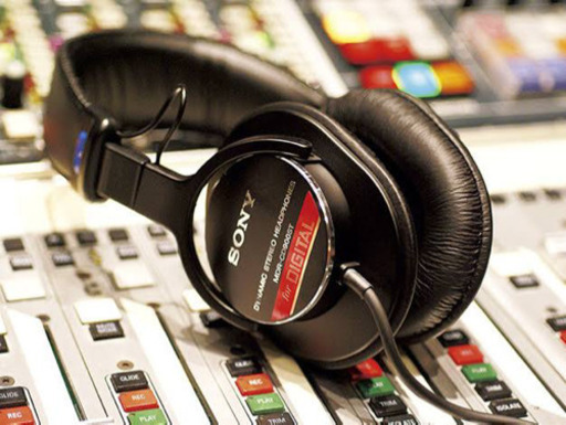 未使用新品 mdr-cd900st sony モニターヘッドホン