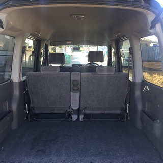 コミコミ18万円、アトレーワゴン、車検長い、ルーフキャリアー、下取り可の画像