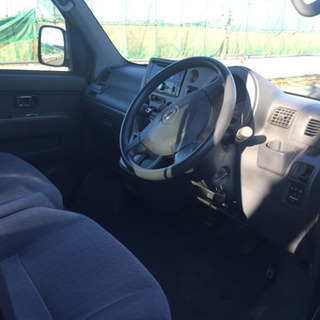 コミコミ18万円、アトレーワゴン、車検長い、ルーフキャリアー、下取り可の画像