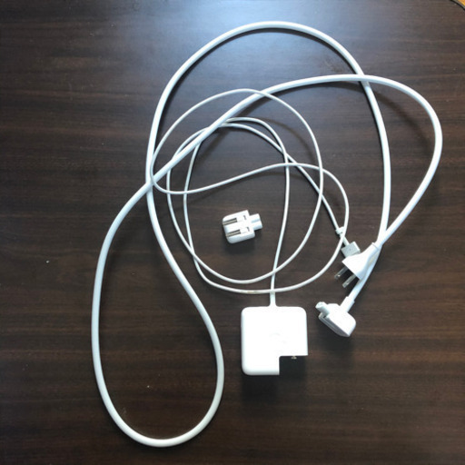 【箱付き美品】MacBook Air 2017 13インチ