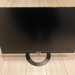 【23インチ液晶モニター】ASUS VZ239HRの画像