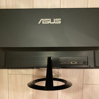 【23インチ液晶モニター】ASUS VZ239HRの画像