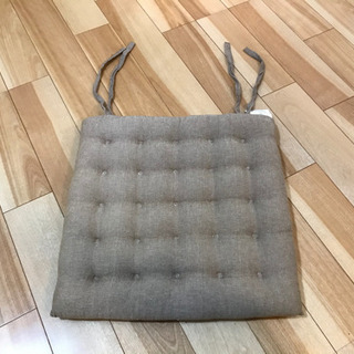 シートクッションINホーム　ニトリ