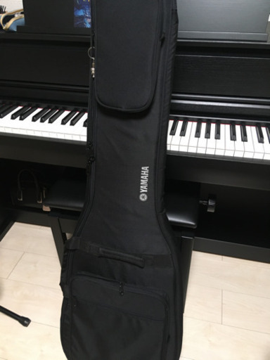 ベース売ります　YAMAHA BB1024X