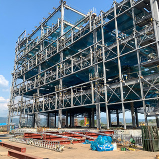 ❻❹❽日払い×住込可の画像