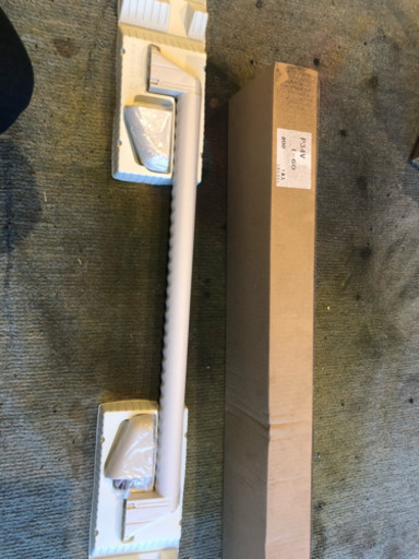 手すり 新品