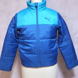ダウン　２点セット　古着