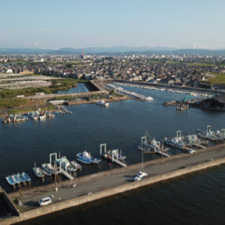 三重県内　ドローン撮影、360度映像、各種撮影致します。の画像