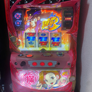 更に値下げしました！番長3操パネル 実機 無段階ボリューム コイ...