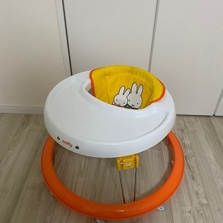 歩行器