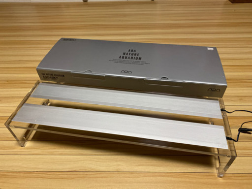 ADA アクアスカイ602 LED照明システム　熱帯魚　水草