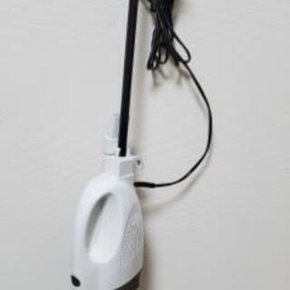 掃除機　ニトリ