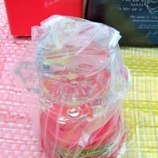 クリスマス アンクル チムニー メロディーライト オーナメント スクイーズ ハンドメイド 壁掛け 食器 置物 ラッピング ポストカード 雑貨 あみぐるみ 編み物 シール プレゼント インテリア 福袋 大量  紙袋 プレート ガラス細工の画像