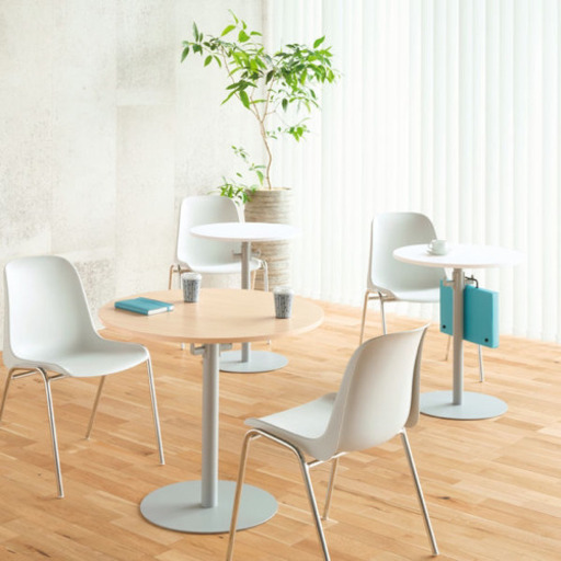 ダイニングテーブル\u0026チェアセット　カフェ風　美品