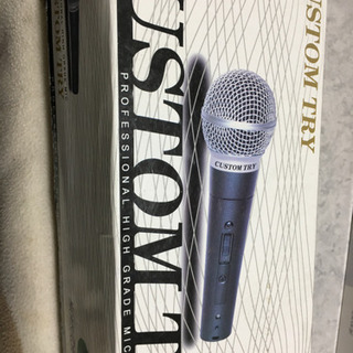 CM-2000 ダイナミックマイク 格安