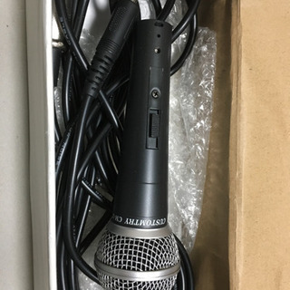 CM-2000 ダイナミックマイク 格安の画像