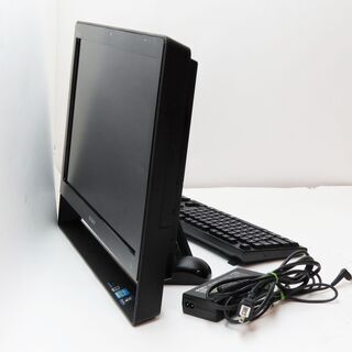 ★名古屋近郊なら無料で持参&セットアップします！■SONY VAIOの美品ハイスペック (Intel Corei5内蔵) デスクトップパソコンです。HDDを新品SSDに交換して、メモリーも倍増(8G)しましたので、さらに高速！快適！長寿命！のPCになりました！★取引先で引き取った中古PCをしっかり最新機能に更新メンテナンスして、激安！で御提供します♪　★初心者安心、インターネットもExcel ・Wordもバッチリ使えます！の画像