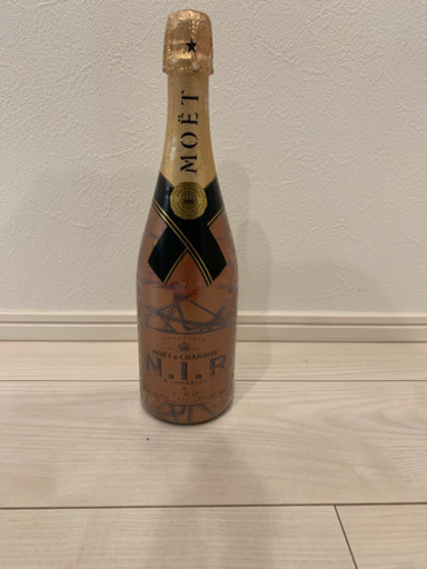 モエ、ネクター、ドライ2本セット NV モエ・シャンドン・ネクター アンペリアル ロゼ ドライ｜ワイン通販