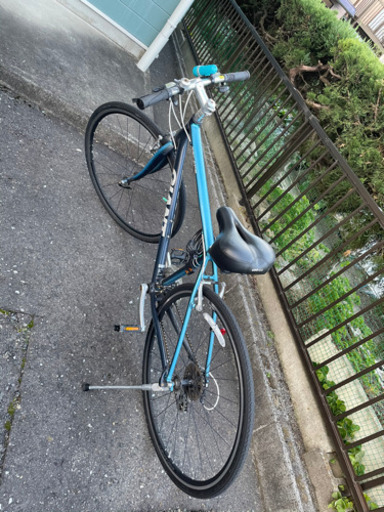 GIANT クロスバイク売ります