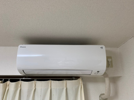 ダイキンのエアコン