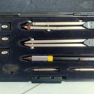 UCHIDA　KD型製図器の画像