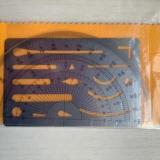 UCHIDA　KD型製図器の画像