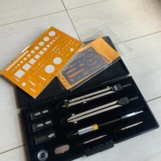 UCHIDA　KD型製図器