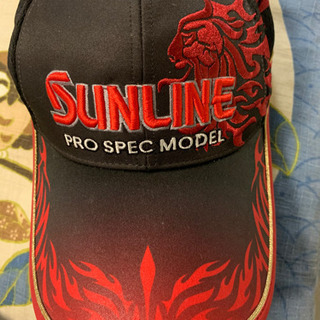 サンライン   ファイヤーキャップの画像