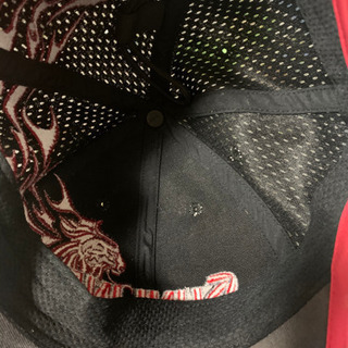 サンライン   ファイヤーキャップの画像