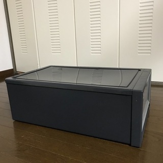 衣装ケース　無料で差し上げますの画像
