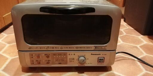 ☆　不用品セット　トースター＆DVDプレーヤー　☆