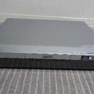 DVDレコーダーSONY RDZ-D87　スゴ録　ジャンク品