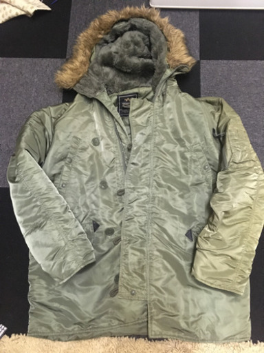 アルファ　N３B