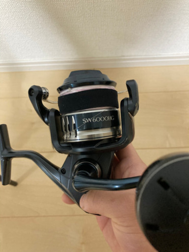 ストラディックsw 6000 hg