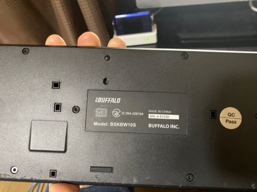 決まりました(*^^*)デスクトップPC(ジャンク扱い)