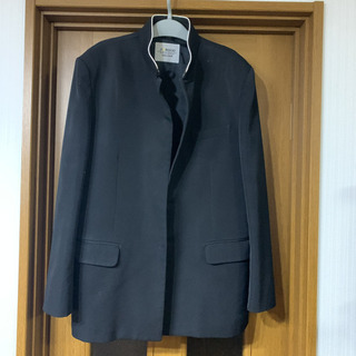 【取引完了】学ラン　175A  富士ヨット
