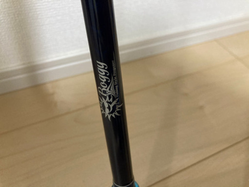 boggy eno 87s  ソルティガ4000H