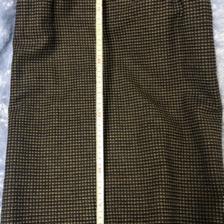 VERSUSヴェルサススカートジャケット上下セットの画像