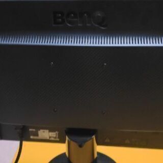 BenQ 24インチモニター (Full HD/TNパネル) GL2460の画像