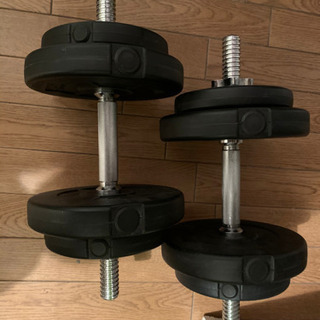 ダンベル 20KG