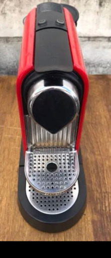 ネスプレッソ コーヒーマシン