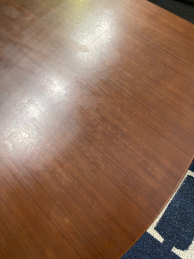 【USED】昇降、伸張式ダイニングテーブル